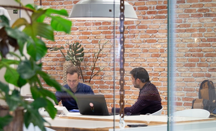 Coworking Torenallee 20 5617 BC Eindhoven