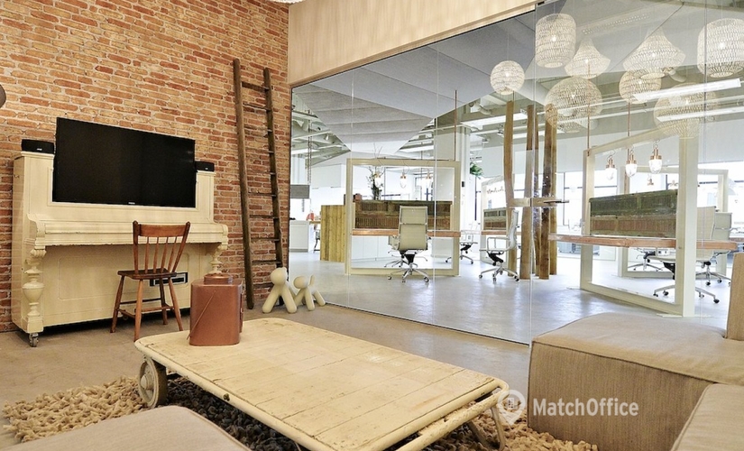 Coworking Torenallee 20 5617 BC Eindhoven