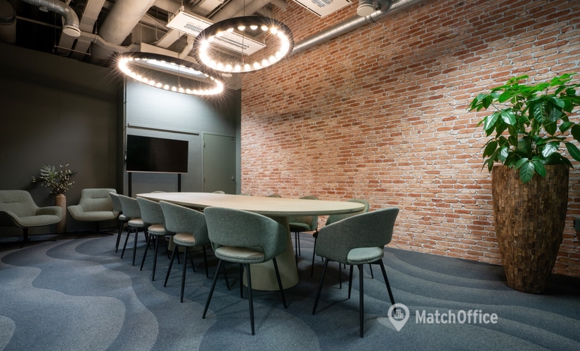Coworking huren in Eindhoven, Torenallee 20, (5617 BC) - 4 | MatchOffice.nl