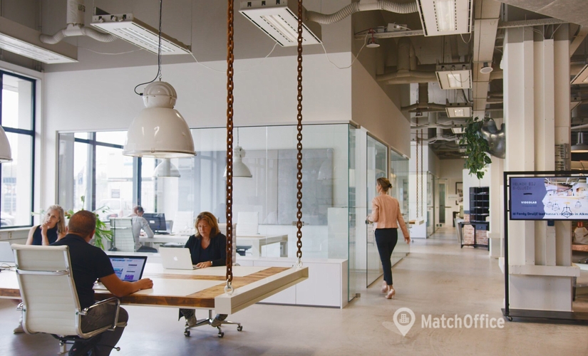 Coworking space huren in Eindhoven, Torenallee 20, (5617 BC) - 0 | MatchOffice.nl