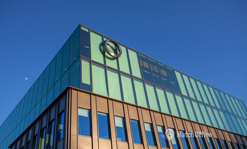 10 m² Co-working in Amsterdam South, Fred. Roeskestraat 115 (1076 EE) - 0 | MatchOffice.com