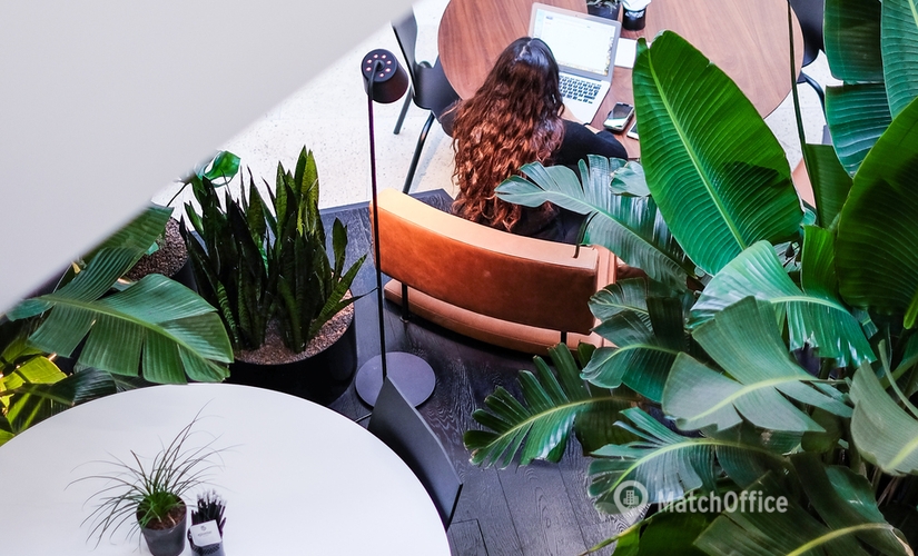 10 m² Coworking in Amsterdam South, Fred. Roeskestraat 115 (1076 EE) - 1 | MatchOffice.com