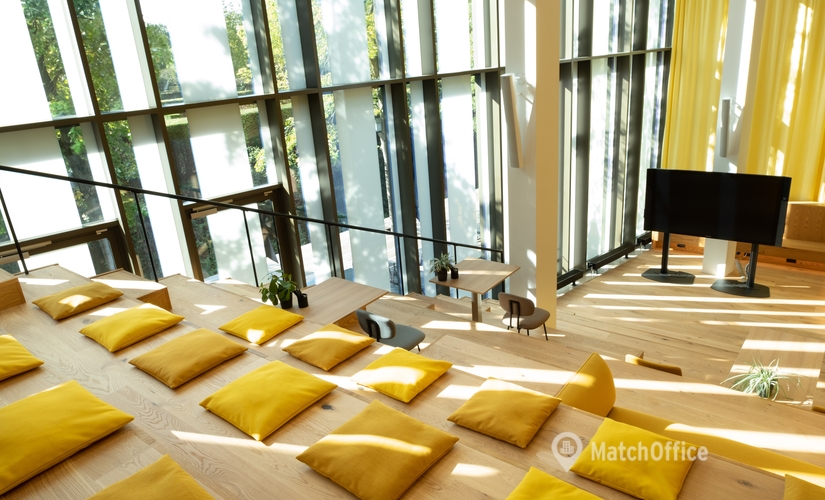 10 m² Coworking  in Amsterdam South, Fred. Roeskestraat 115 (1076 EE) - 2 | MatchOffice.com