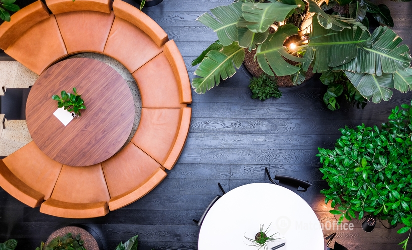 10 m² Co-working  in Amsterdam South, Fred. Roeskestraat 115 (1076 EE) - 3 | MatchOffice