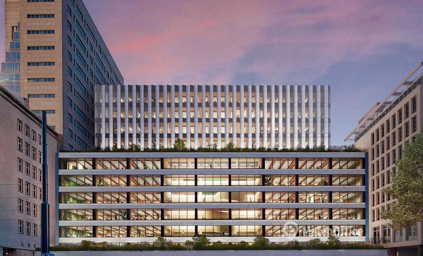 10 m² Shared office  in Rotterdam, Coolsingel 75 (3012 AD) - 4 | MatchOffice.com