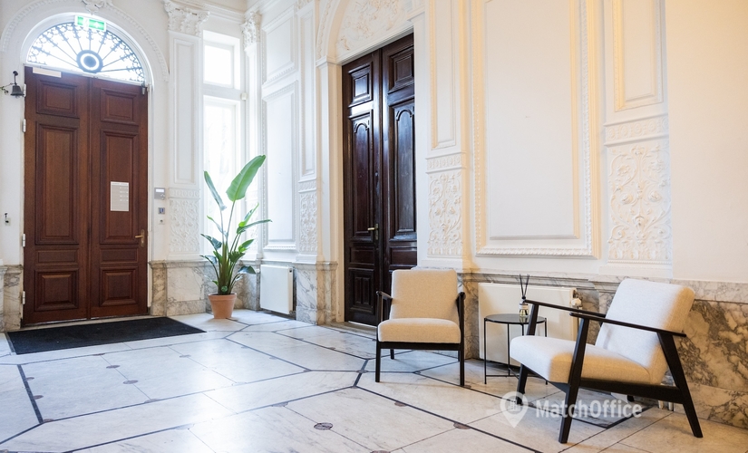 Conference space in Amsterdam Centre, Keizersgracht 452 (1016 GD) - 4 | MatchOffice