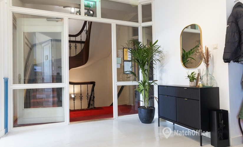  Meeting room in Amsterdam Centre, Prins Hendrikkade 21e (1012 TL) - 4 | MatchOffice.com
