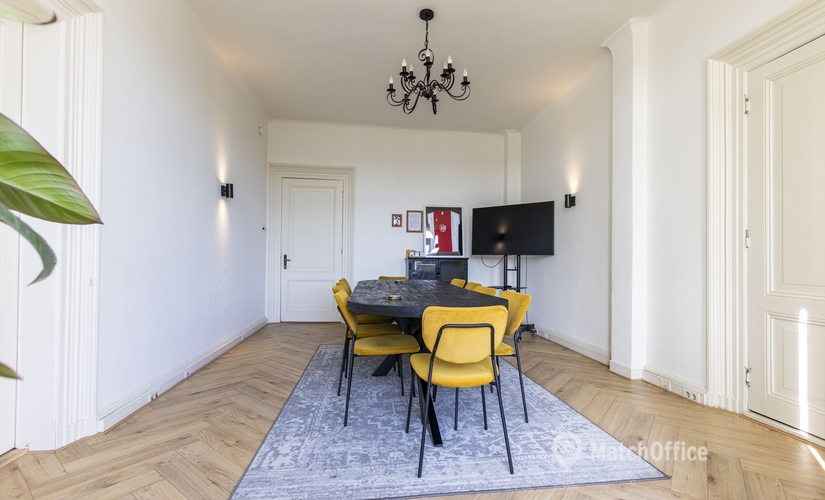 Conference center in Amsterdam Centre, Prins Hendrikkade 21e (1012 TL) - 0 | MatchOffice