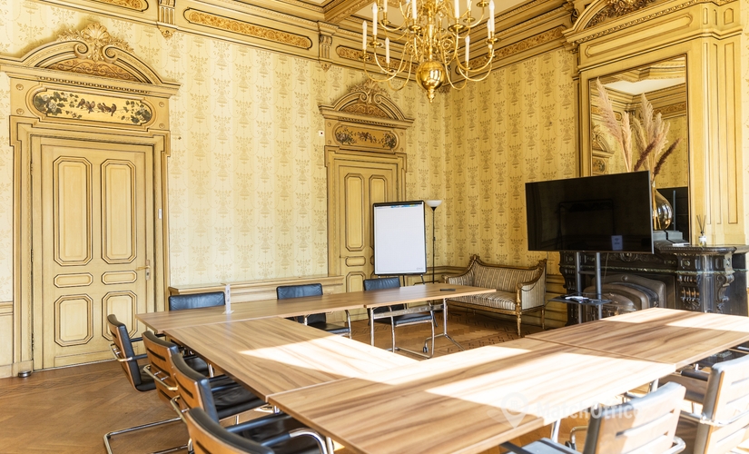  Conference hall in Amsterdam Centre, Keizersgracht 482 (1017 EG) - 4 | MatchOffice.com