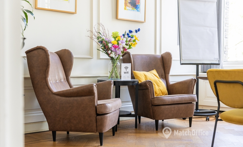  Convention center in Amsterdam Centre, Herengracht 420 (1017 BZ) - 4 | MatchOffice