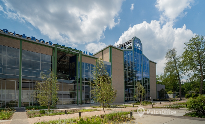 Bedrijfsbureau te huur in Eindhoven, Achtseweg Zuid 221, (5651 GW) - 0 | MatchOffice