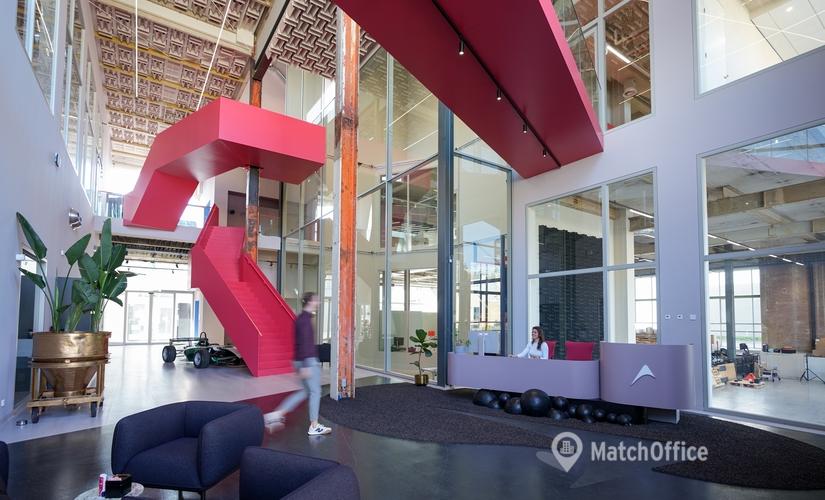 Office Achtseweg Zuid 221 5651 GW Eindhoven