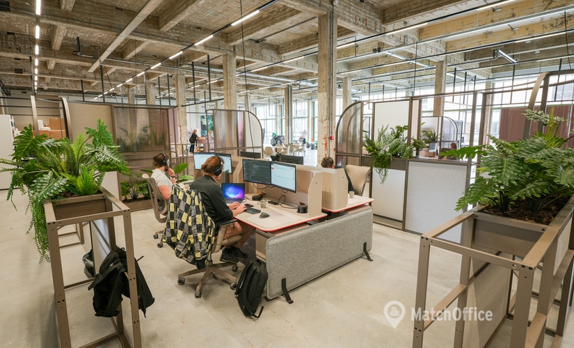 Office Achtseweg Zuid 221 5651 GW Eindhoven