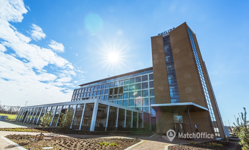 Kantoor te huur in Eindhoven, Achtseweg Zuid 159R, (5651 GW) - 0 | MatchOffice.nl