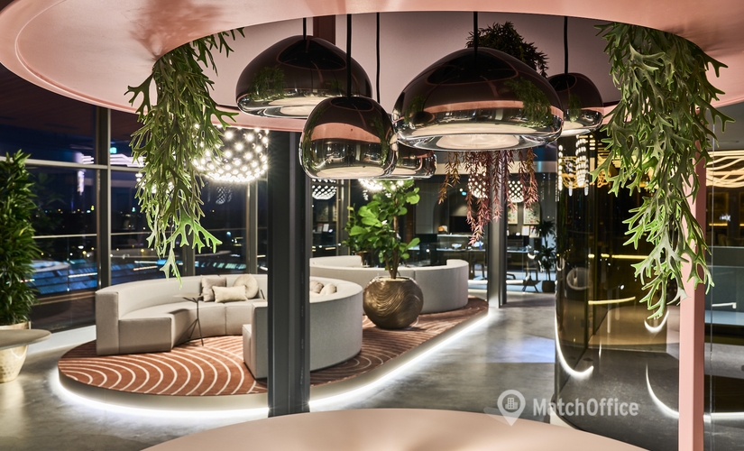 Bedrijfsruimte huren in Eindhoven, Achtseweg Zuid 159R, (5651 GW) - 1 | MatchOffice.nl