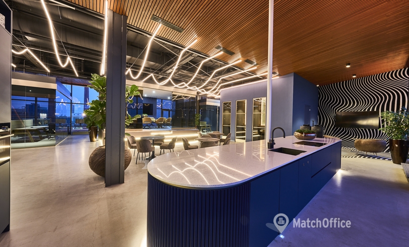 Kantoor huren in Eindhoven, Achtseweg Zuid 159R, (5651 GW) - 3 | MatchOffice