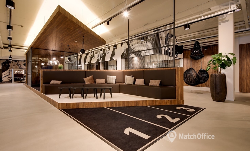 Bedrijfsbureau huren in Eindhoven, Frederiklaan 10e, (5616 NH) - 1 | MatchOffice