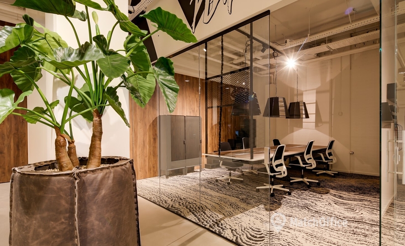 Bedrijfsruimte te huur in Eindhoven, Frederiklaan 10e, (5616 NH) - 2 | MatchOffice.nl