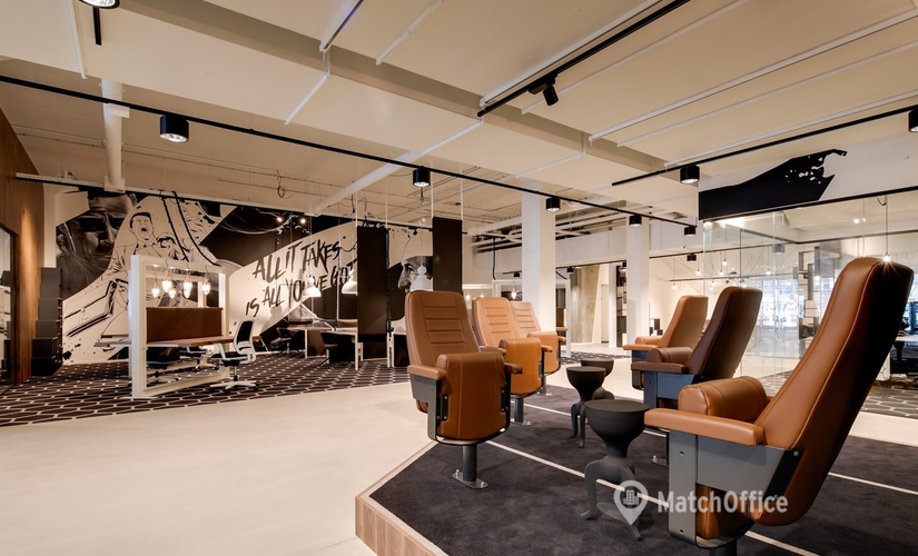 Office Frederiklaan 10e 5616 NH Eindhoven