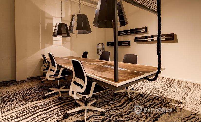 Office Frederiklaan 10e 5616 NH Eindhoven