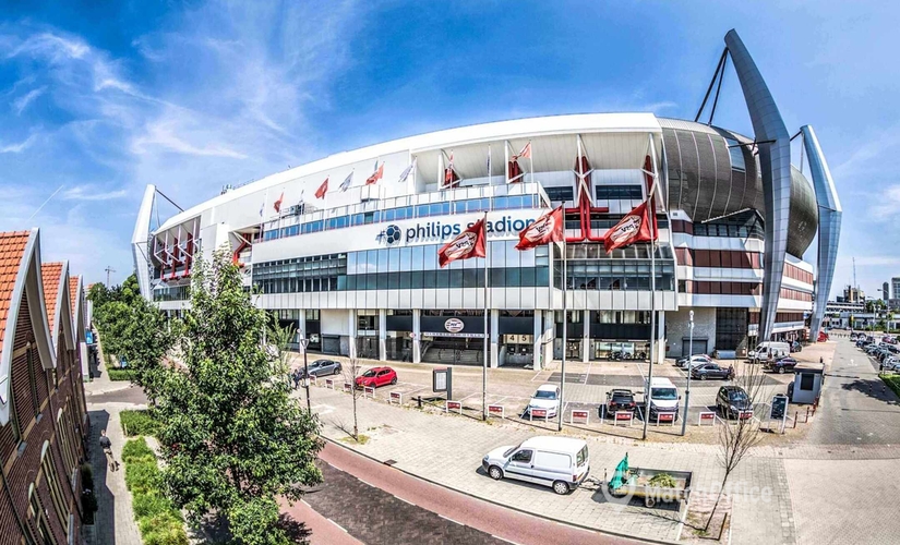 Bedrijfsruimte huren in Eindhoven, Frederiklaan 10e, (5616 NH) - 0 | MatchOffice