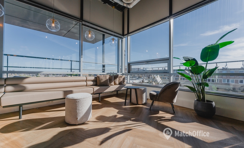 70 m² Business park in Sloterdijk, Bos en Lommerplein 270 (1055 RW) - 2 | MatchOffice