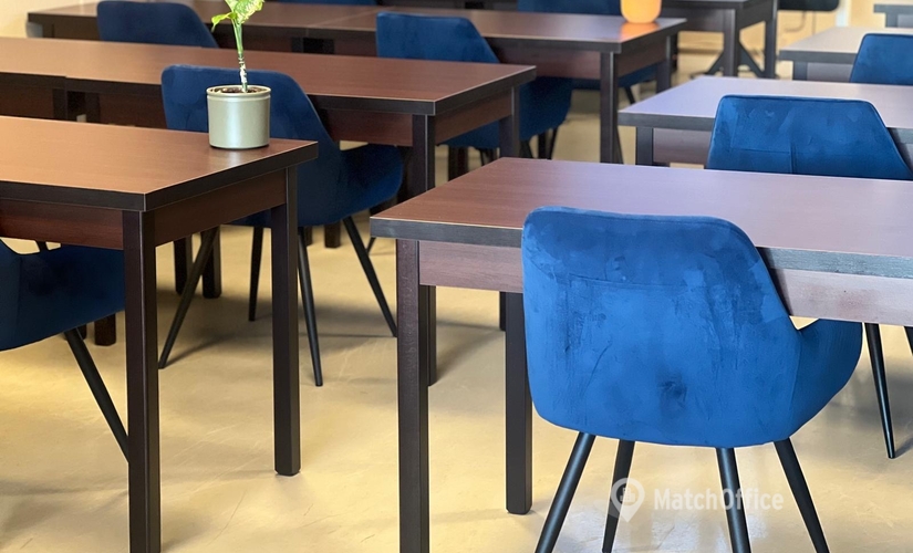  Conference center in Oostzaan, Johan van Hasseltweg 22b (1022 WV) - 2 | MatchOffice