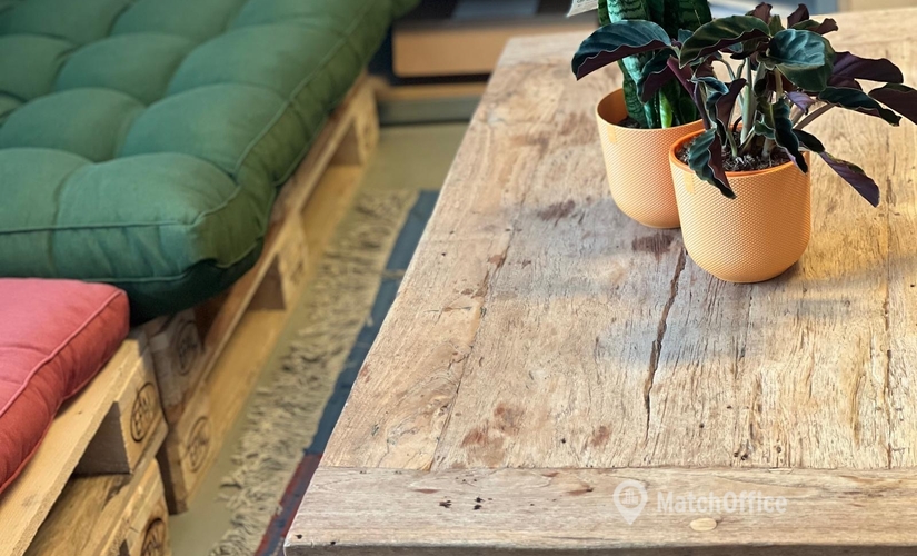  Conference space in Oostzaan, Johan van Hasseltweg 22b (1022 WV) - 3 | MatchOffice