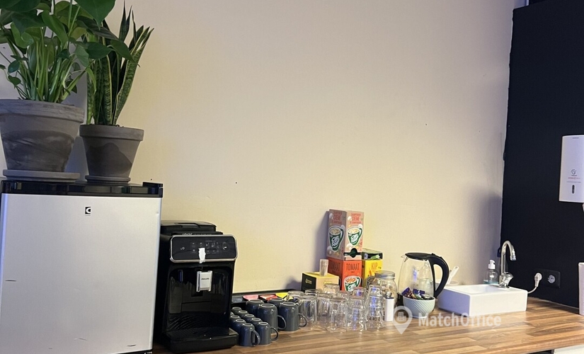  Conference hall in Oostzaan, Johan van Hasseltweg 22b (1022 WV) - 6 | MatchOffice.com