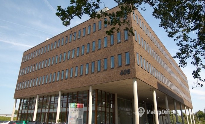 120 m² Business space in Amsterdam East, Science Park 408 (1098 XH) - 1 | MatchOffice