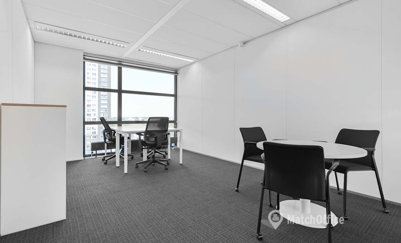 10 m² Shared office in Rotterdam, Weena 290 (3012 NJ) - 3 | MatchOffice