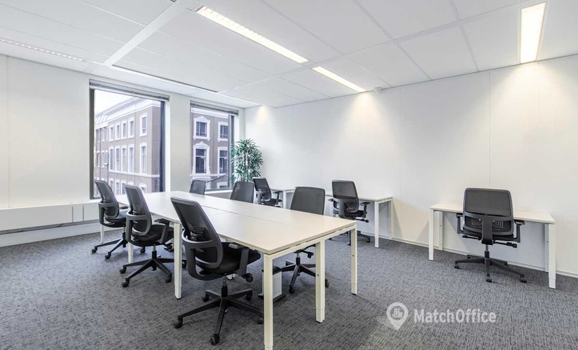 10 m² Serviced office in The Hague, Haagsche Hof (2514 JG) - 3 | MatchOffice.com