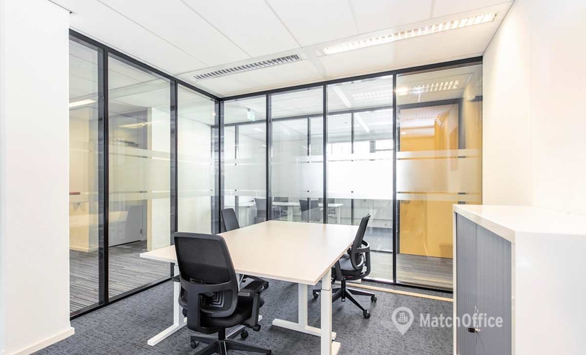 10 m² Business center in The Hague, Haagsche Hof (2514 JG) - 1 | MatchOffice