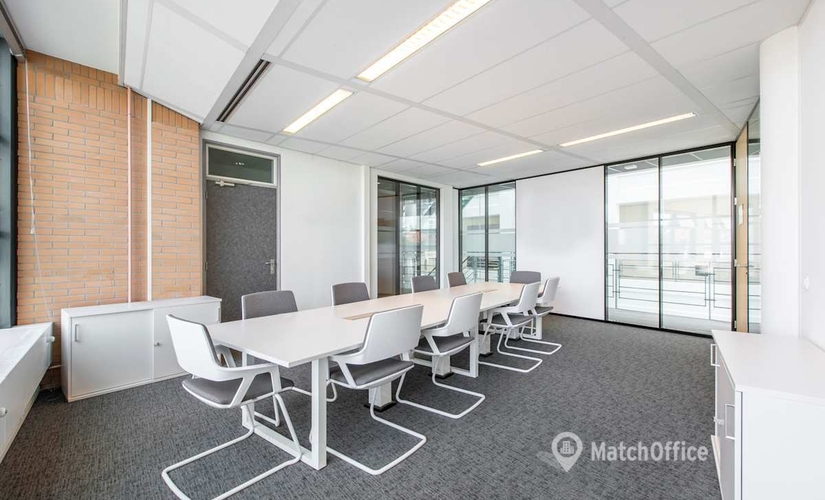 10 m² Co-working  in The Hague, Haagsche Hof (2514 JG) - 2 | MatchOffice
