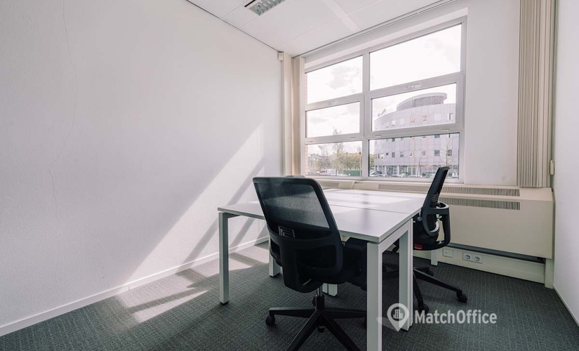 10 m² Business park in Utrecht, Newtonlaan 115 (3584 BH) - 3 | MatchOffice.com