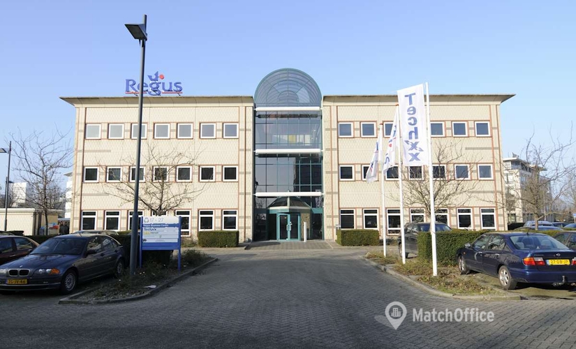 10 m² Co-working in Hoofddorp, Siriusdreef 17-27 (2132 WT) - 0 | MatchOffice.com