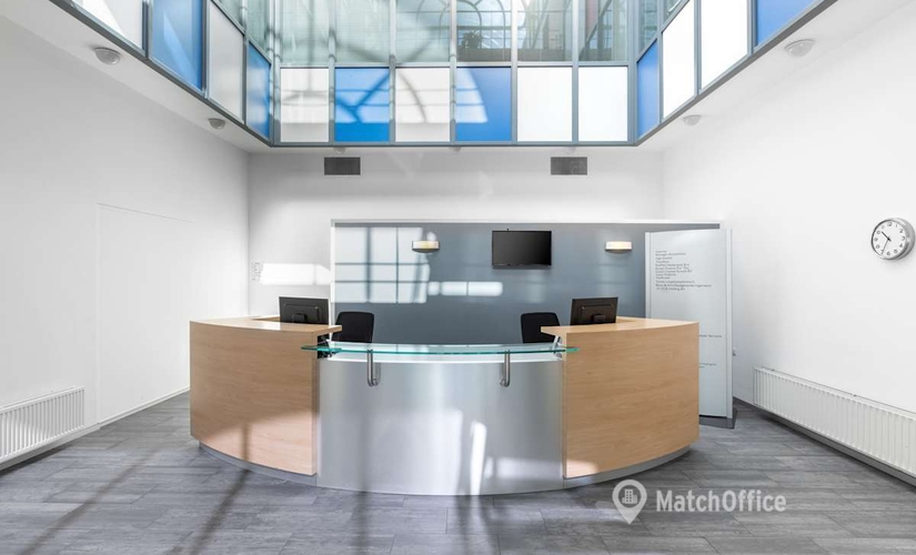 10 m² Coworking space  in Hoofddorp, Siriusdreef 17-27 (2132 WT) - 1 | MatchOffice