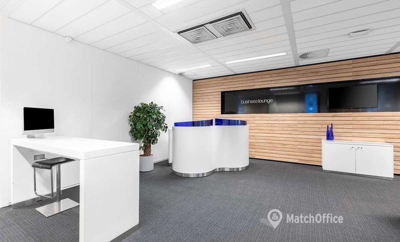 10 m² Shared office  in Hoofddorp, Siriusdreef 17-27 (2132 WT) - 4 | MatchOffice