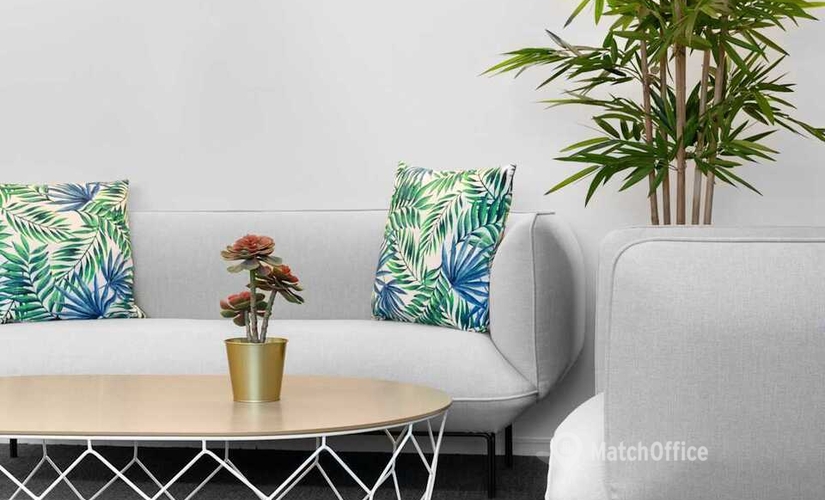 10 m² Coworking space in Schiphol Airport, Beech Avenue 54-62 (1119 PW) - 0 | MatchOffice.com