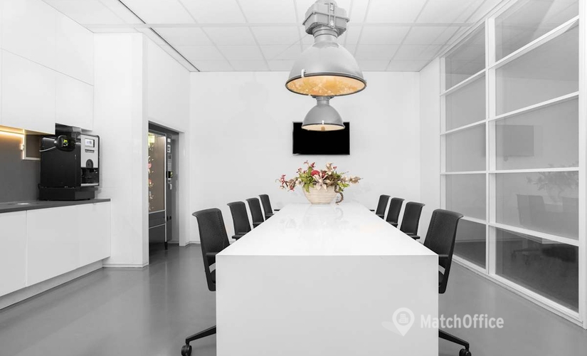 10 m² Business center in Schiphol Airport, Beech Avenue 54-62 (1119 PW) - 4 | MatchOffice.com