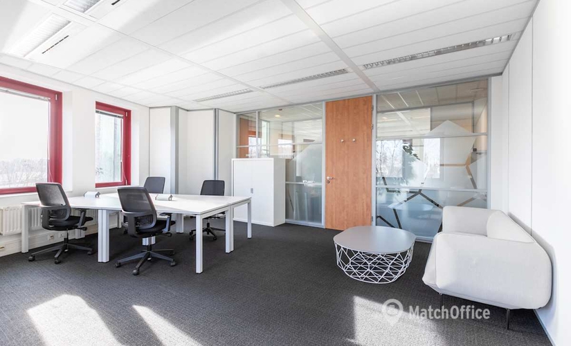 10 m² Coworking in Sloterdijk, Kingsfordweg 151 (1043 GR) - 3 | MatchOffice.com