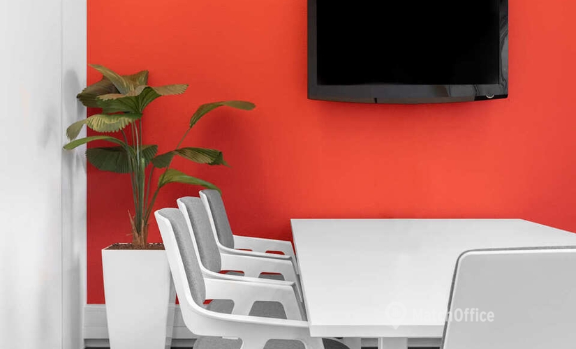 Virtual address in Schiphol Airport, Beech Avenue 54-62 (1119 PW) - 1 | MatchOffice.com