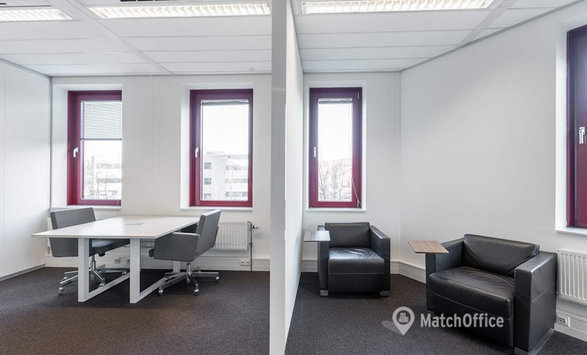 10 m² Coworking  in Sloterdijk, Kingsfordweg 151 (1043 GR) - 4 | MatchOffice.com