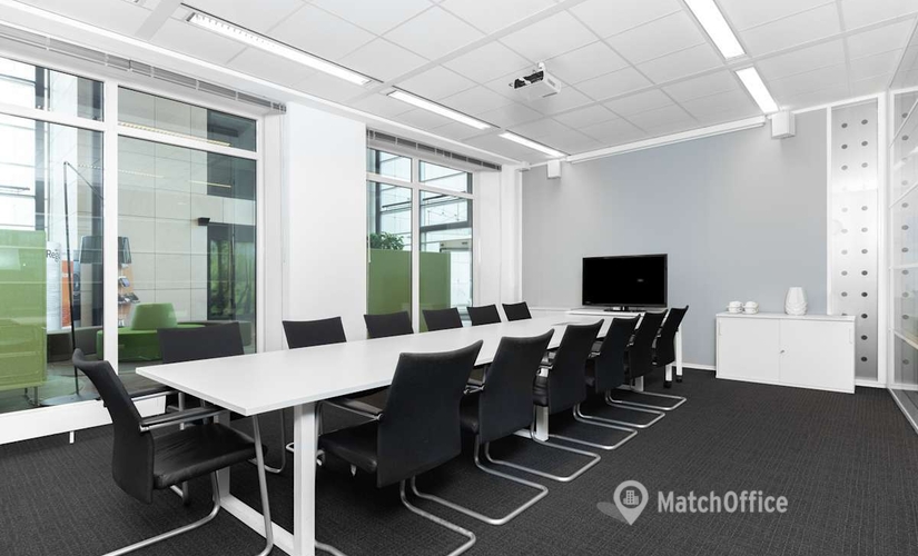 Virtual business address in Schiphol Airport, Beech Avenue 54-62 (1119 PW) - 2 | MatchOffice.com
