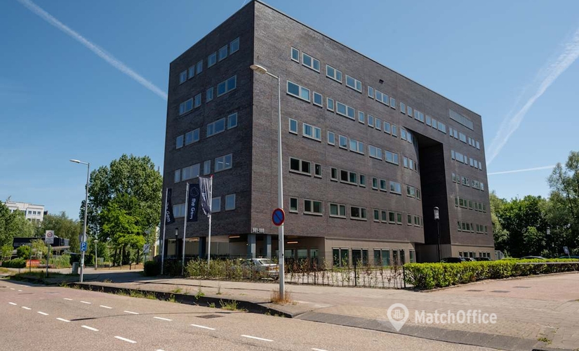 Virtual business address in Ouder-Amstel, Joop Geesinkweg 901-999 (1114 AB) - 0 | MatchOffice