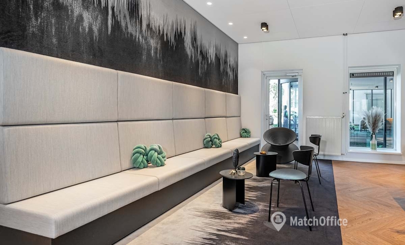 Virtual office space in Ouder-Amstel, Joop Geesinkweg 901-999 (1114 AB) - 4 | MatchOffice