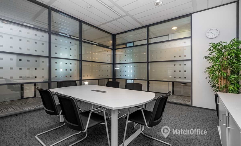 10 m² Business park in Ouder-Amstel, Joop Geesinkweg 901-999 (1114 AB) - 2 | MatchOffice