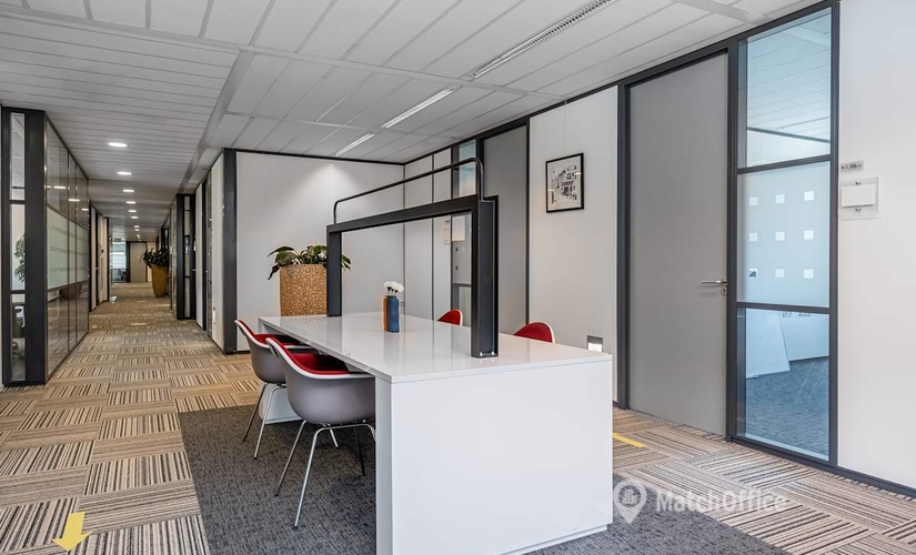 10 m² Coworking space  in Ouder-Amstel, Joop Geesinkweg 901-999 (1114 AB) - 1 | MatchOffice