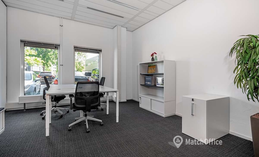 10 m² Shared workspace  in Ouder-Amstel, Joop Geesinkweg 901-999 (1114 AB) - 3 | MatchOffice