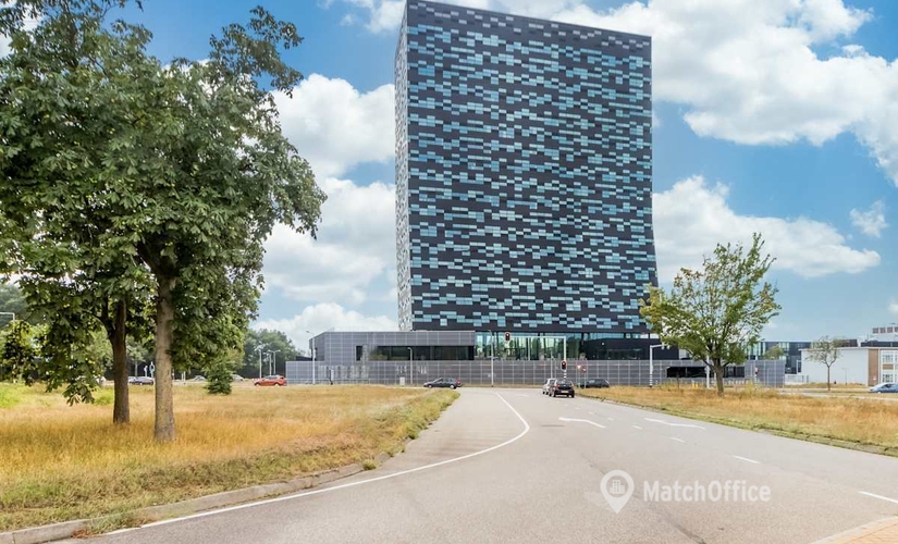 Virtual office in Nijmegen, Jonkerbosplein 52 (6534 AB) - 0 | MatchOffice